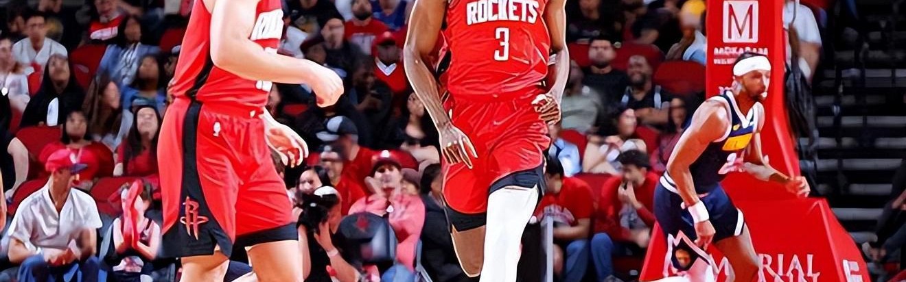 保障金额只有8.53万美元，但火箭仍然无法匹配老鹰给出的报价？